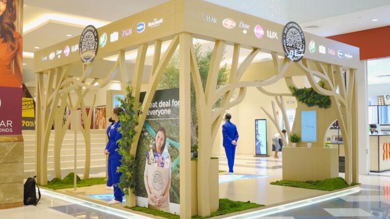 Unilever’s UAE Sustainability Initiative Spurs 12% Sales Uplift, Strengthens Consumer Support for Green Choices