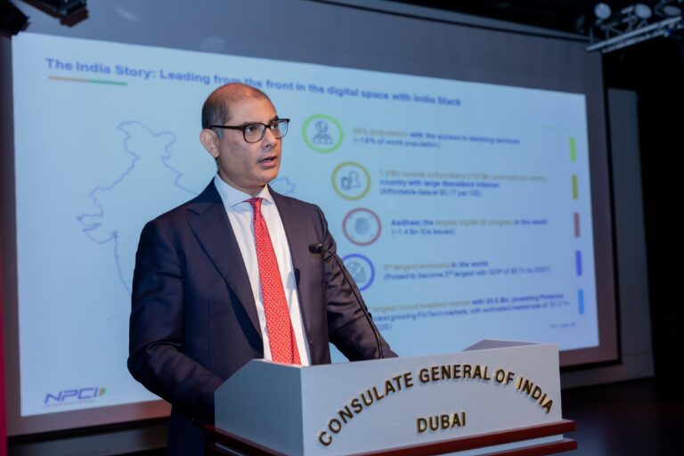 Strengthening Digital Ties: NPCI International Scales Up UPI Adoption in the United Arab Emirates (UAE)