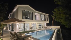 Ascendas Developers Unveil Maison Nami at Jumeirah Golf Estates, Driving AED 500 Million Pipeline of Luxury Villas