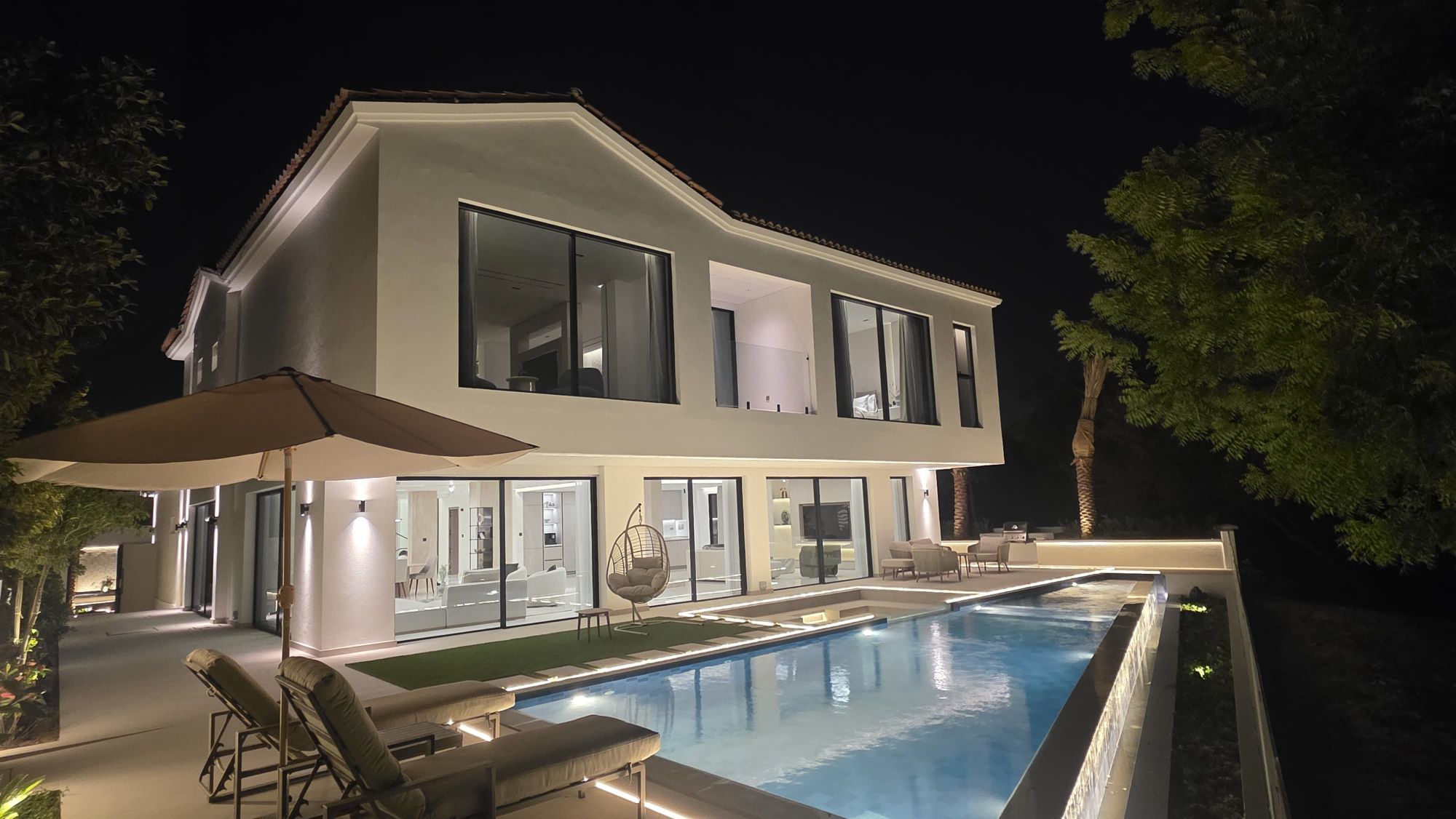 Ascendas Developers Unveil Maison Nami at Jumeirah Golf Estates, Driving AED 500 Million Pipeline of Luxury Villas