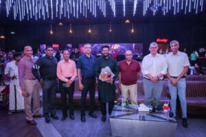 Backwaters Unveils Its Exquisite New Branch in Fujairah with a Grand Inaugural Soirée