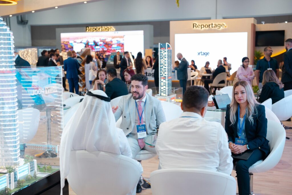 Developers pledge to accelerate housing supply in Abu Dhabi due to high demand asInt’l Real Estate & Investment Show 2025 concludeson a high note