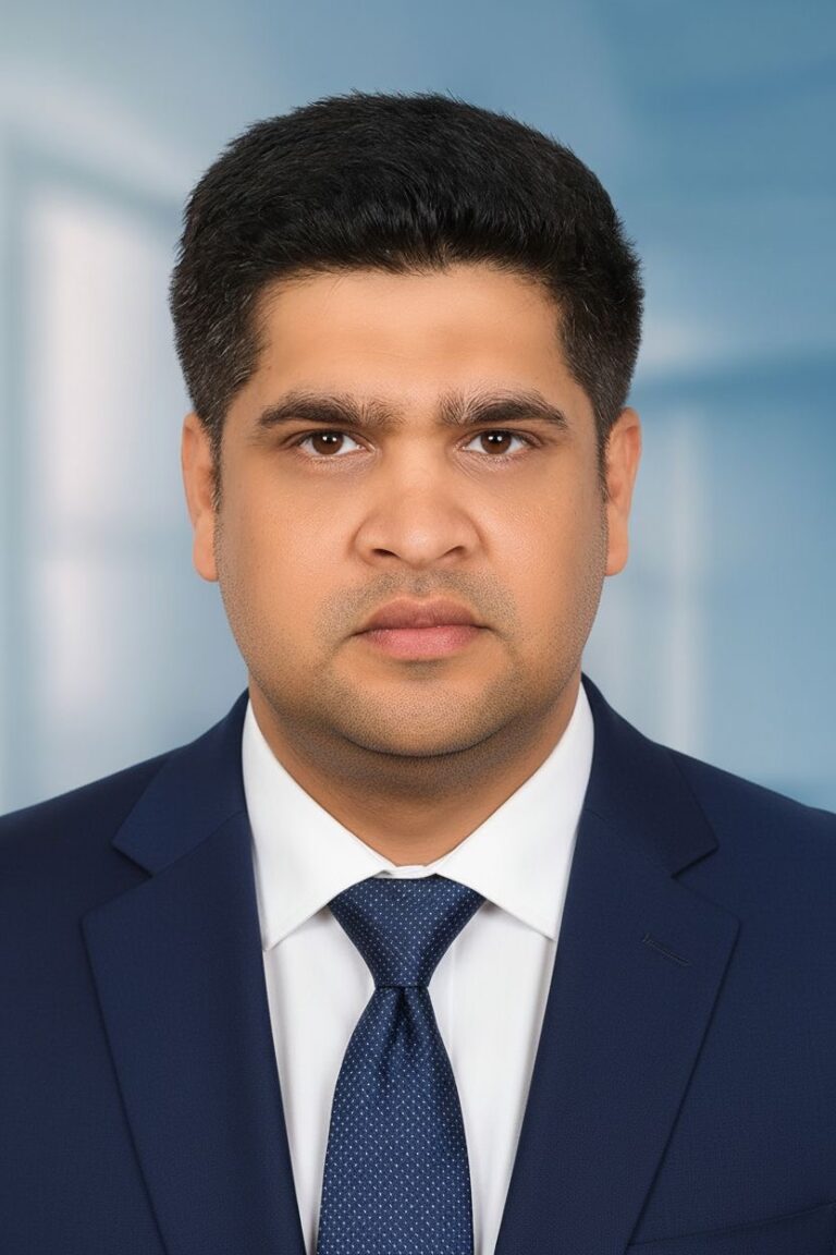 SYED ALI APPOINTED ASSOCIATE VICE PRESIDENT – GLOBAL SALES AT ONEXTEL