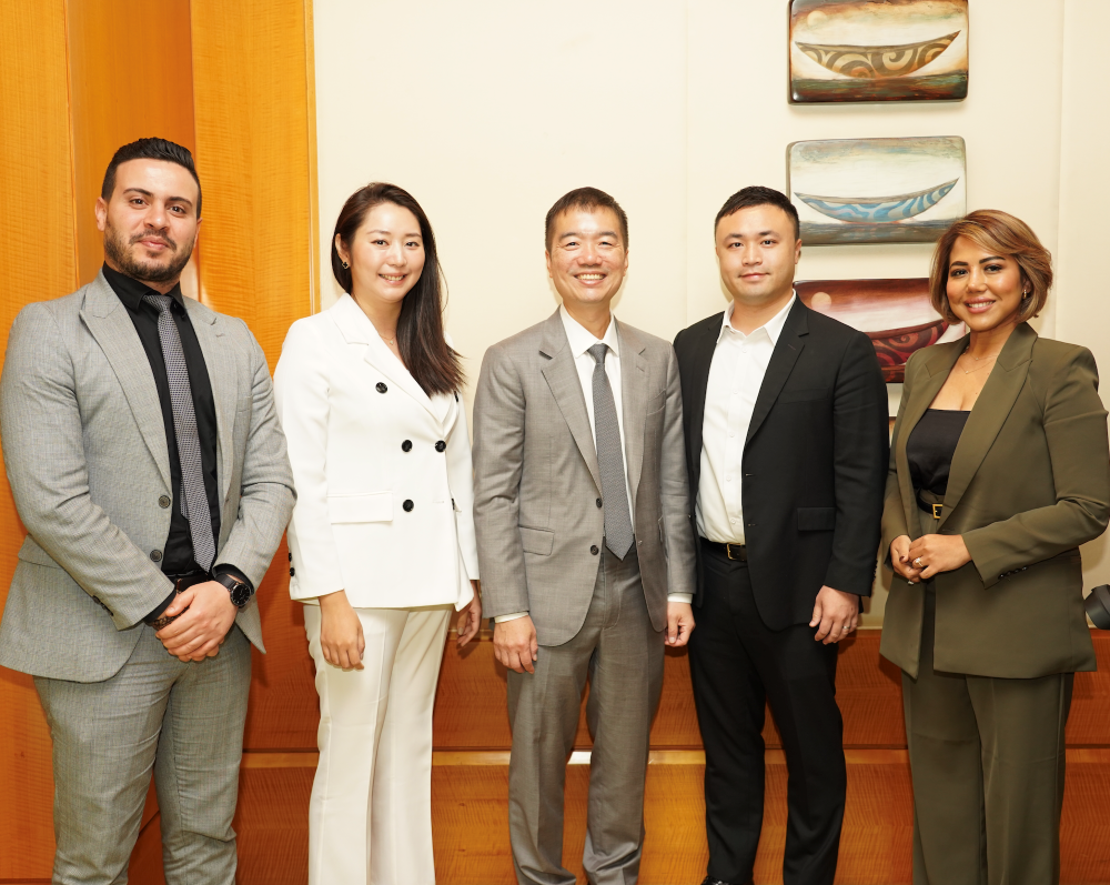 ASIA BANKERS CLUB ANNOUNCES ENHANCED UAE OFFERING WITH EXPANDED GLOBAL MARKET ENTRY SERVICES, REINFORCING UAE AS A STRATEGIC GROWTH HUB