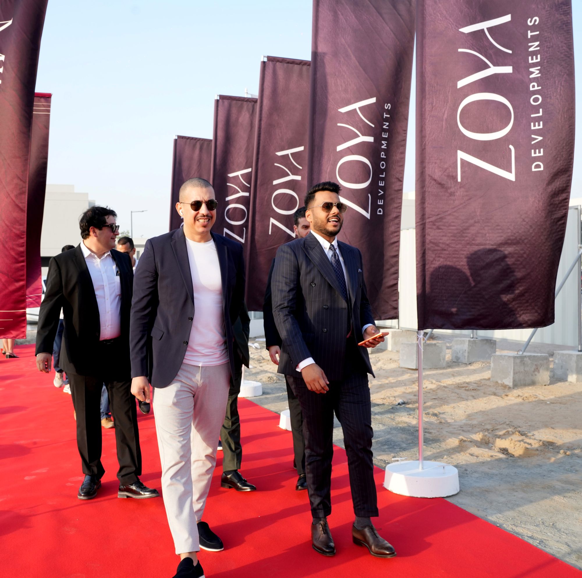 Zoya Developments Unveils Miorah by Zoya, Valued at AED 37.5 Million, Premium Fully-Furnished Residences in Dubai South